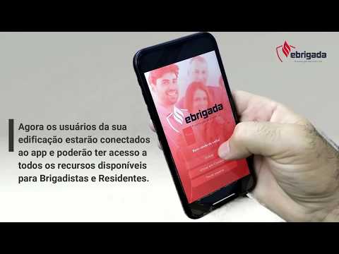 E-brigada