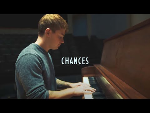 Cole Norton - Chances