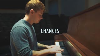 Cole Norton - Chances