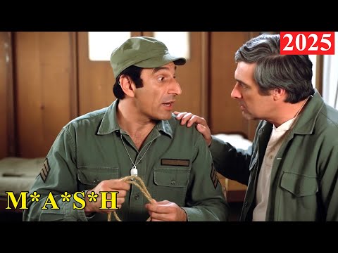 M*A*S*H Full Episode | Season 12 Ep20 - Picture This | Best Comedy & Drama Movies 2025