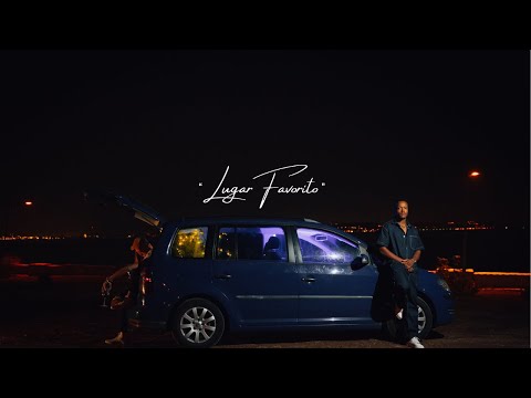 ARAGÃO - LUGAR FAVORITO (VISUAL)