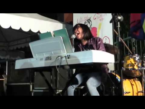 Christabel Annora live @Soundsations