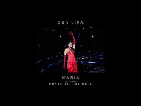 Video thumbnail for Maria (Live from the Royal Albert Hall)