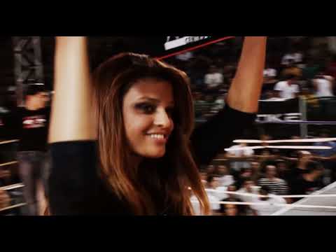 Gabriel D2 (Yukio Mano Team) vs. Fred Bad Boy (Fullhouse Team)