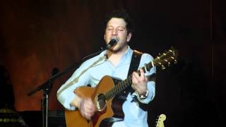 Bài hát When We Collide - Nghệ sĩ trình bày Matt Cardle