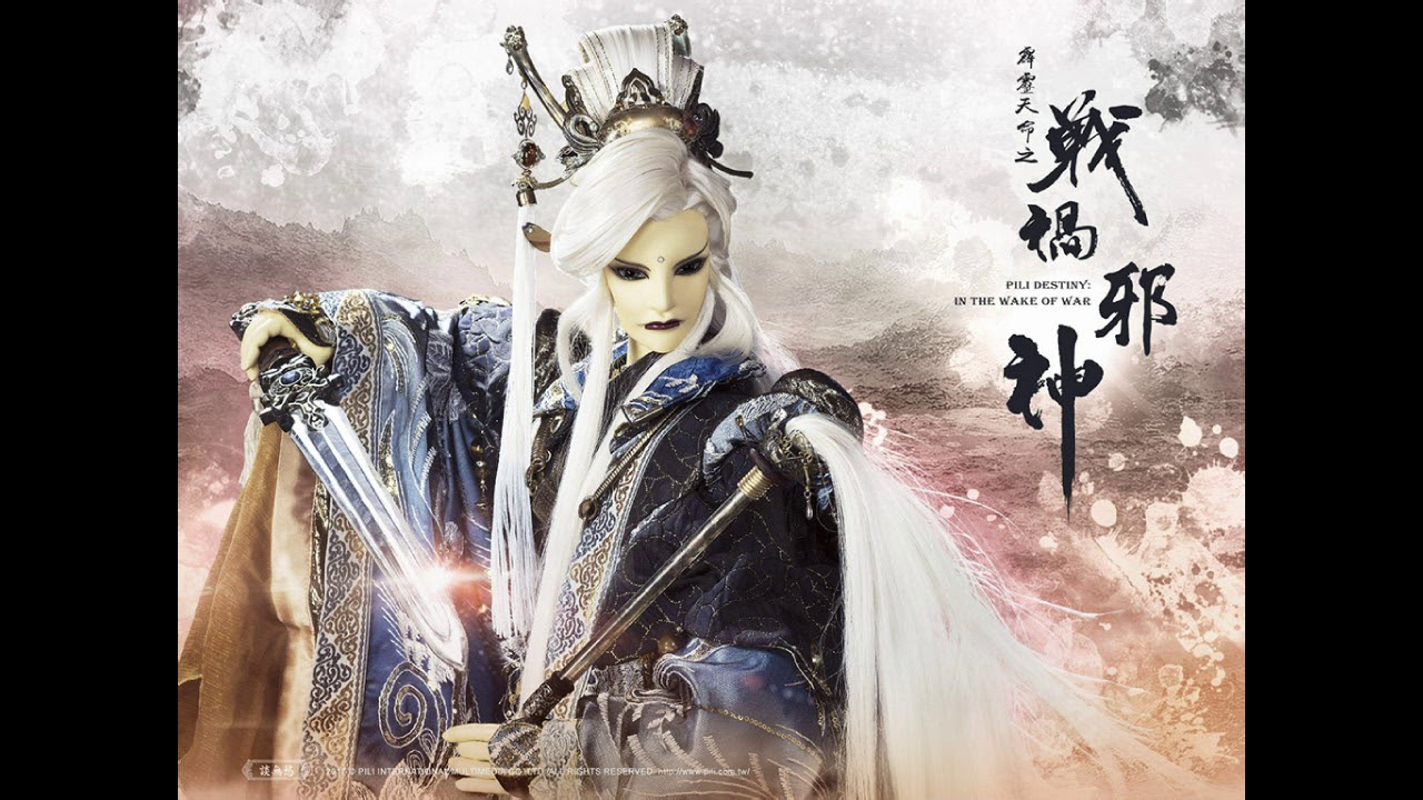 鳳流嘯天(談無慾武曲) 曲/編曲:賈愛國