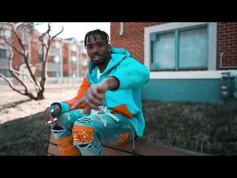 Sneaky Bandz - Pain (Official Video)