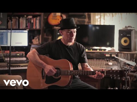 ULTIMA ESTACION - Se llama Jesús (Official Music Video)