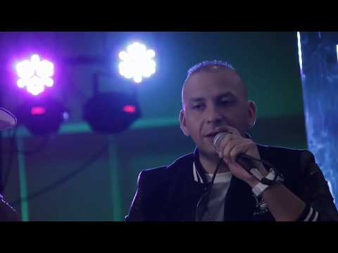 Diego Rios - Déjame junto a Talento de Barrio y So Pra voce