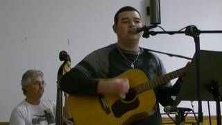 Mama Knows the Highway -James C- Feb 4 2017 Fund Raiser