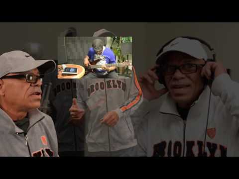 James T. Whitley  Official  Music  Video