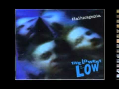 The Lowest Of The Low - Hallucigenia (1994) Full Album