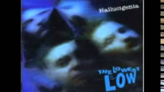The Lowest Of The Low - Hallucigenia (1994) Full Album
