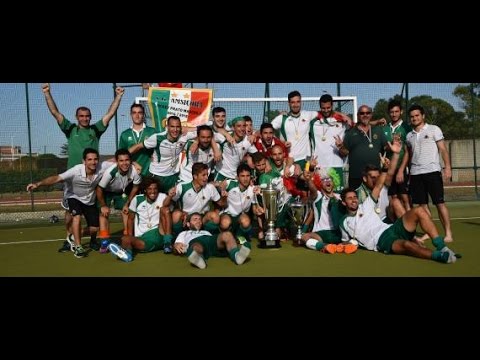 A1M - Finale: Amsicora-HC Bra