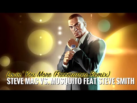 Vladivostok FM ★ Grand Theft Auto IV: The Ballad of Gay Tony