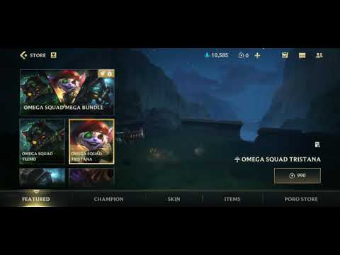 WOW KATARINA IS AVAILABLE IN WILDRIFT AND MORE SKIN!!!!