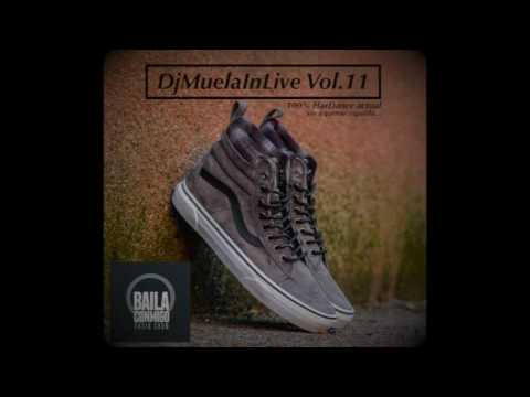 DjMuelaInLive Vol 11
