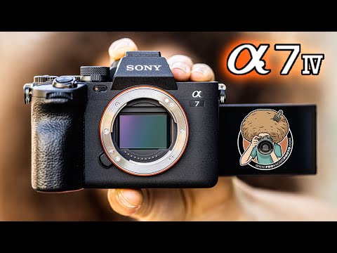 External Review Video z0jOdqQ73FA for Sony A7 IV (Alpha 7 IV) Full-Frame Mirrorless Camera (2021)