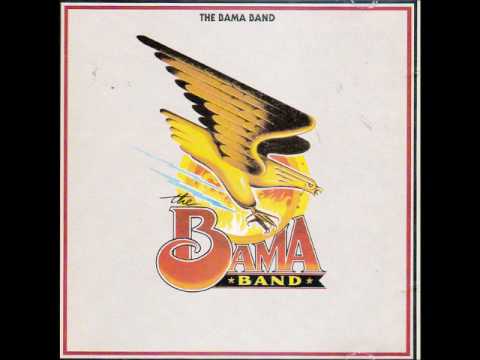 The Bama Band - White Cadillac
