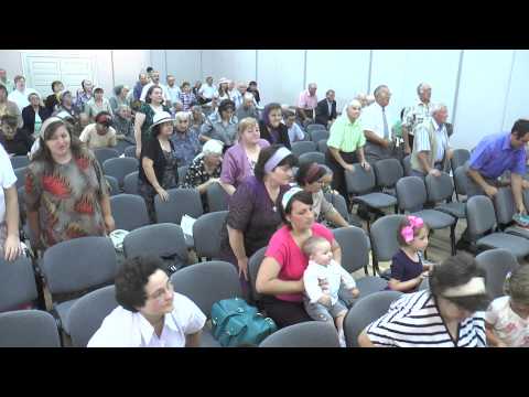 BBCurtici - 2014-07-27 - Duminica Dimineata