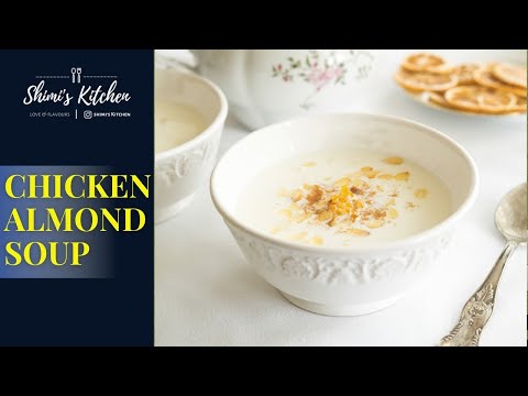 download lagu mp3 mp4 Cream Of Chicken And Almond Soup Recipe, download lagu Cream Of Chicken And Almond Soup Recipe gratis, unduh video klip Cream Of Chicken And Almond Soup Recipe