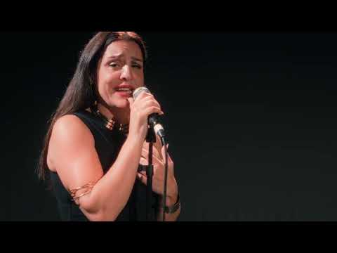 MARIBEL LA CANIJA - COSAS DE AMORES