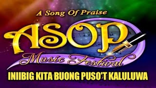 Iniibig Kita buong puso't kaluluwa#asop