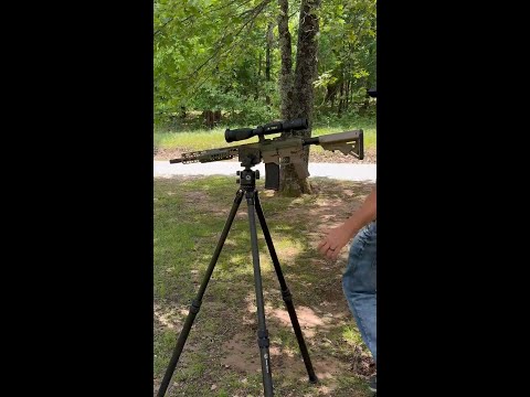 Bilson Firearms Forward Charging Unit