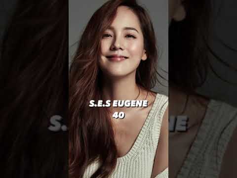 korean celebrities that dont look their age #Apink #Yoseob #Park_Bo_Young #Suju _Yesung #Lee_joon_gi