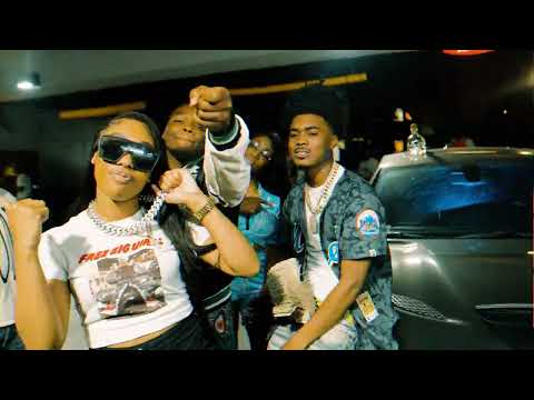 SCY Jimm - 5AM (Official Video)