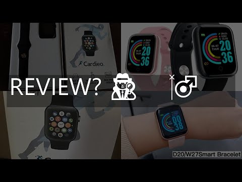 cardieo smart watch reviews is cardieocom scam or legit website why i dont trust this deal