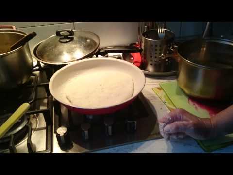 Chaczapuri: zrób to po gruzińsku:)