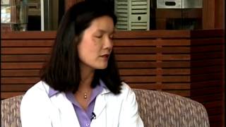 Dr. Hsin Wang, M.D., DMC Huron Valley Sinai Hospital