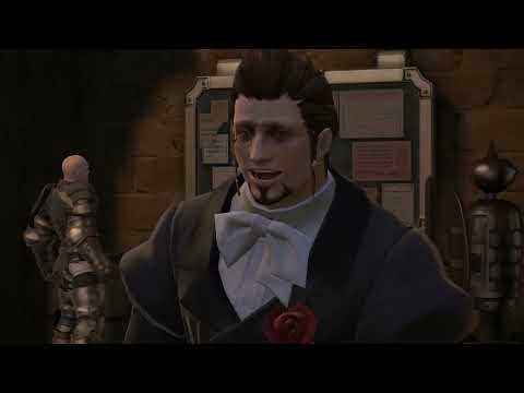 Final Fantasy XIV: Playthrough Part 402. Eight-Armed And Dangerous