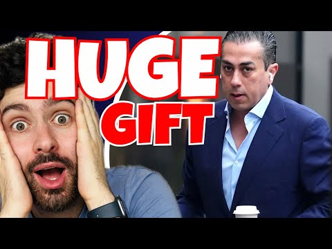 Chelsea GIFT from FA | You Can’t Make This Up…