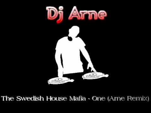 The Swedish House Mafia - One (Arne Remix)