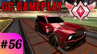 CRAZY COMEBACK | 2v2 GC2 1580 MMR || #56