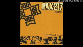 08 Pax217 - Yesterday Engage Album Version