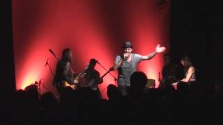 Perturbazione - la vita davanti @ Locomotiv Club 2014