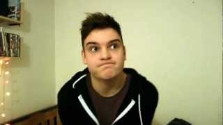 Losing My Virginity (Vlogging)