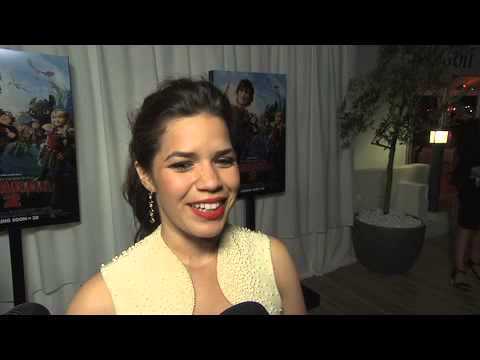 How to Train Your Dragon 2 party at Bâoli Beach - Cannes Film Festival