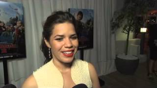 How to Train Your Dragon 2 party at Boli Beach  Cannes Film Festival