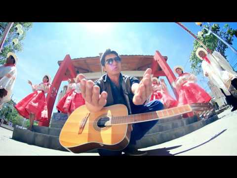 El Gran Carnaval Ayacuchano - Luna de Abril - Reyder Rodriguez y Cangallo Corazón.