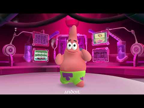 Super Brawl Universe #1