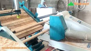 Máy tiện cnc 2 đầu trục, tiện 2 cây 1 lần WM-1500A2