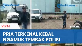 Download lagu A man known for his invulnerability went on a shooting rampage against police, only being release... mp3 Download lagu A man known for his invulnerability went on a shooting rampage against police, only being release... mp3