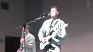 David Davis 31st Street Bridge Live!