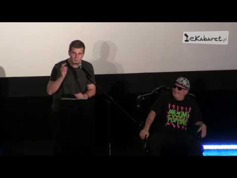 Wielki Roast Krzysztofa Skiby - Bartosz Zalewski (odc. 1)