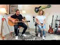 Shkëlqim Dule & Denisa Gjezo - Sepse Ai Jeton!