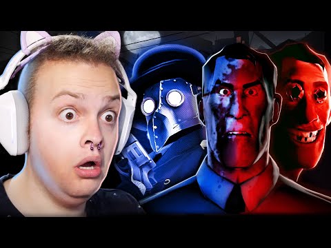 I FINALLY Watched Emesis Blue! (200k Special)